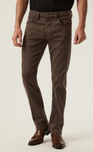 34 Heritage- COURAGE- Oak Twill