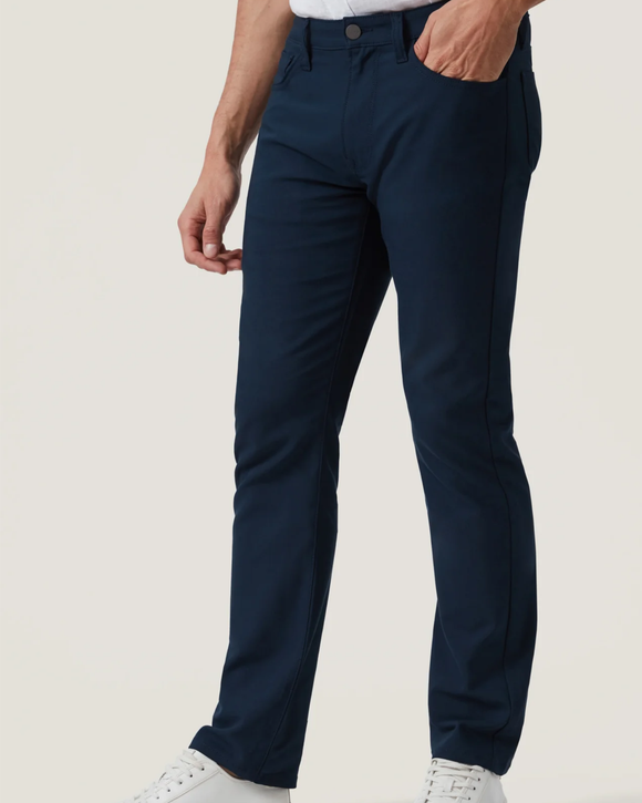 34 Heritage- Charisma- Navy Twill