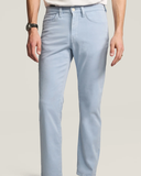 34 Heritage - Sky Blue Twill