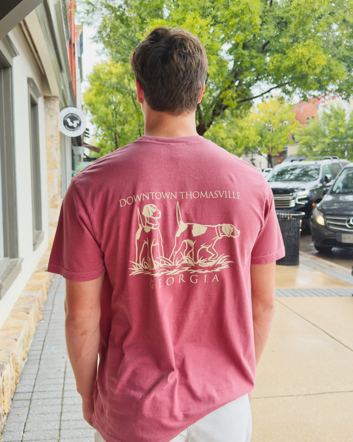 Al Dixon's Legacy T-Shirt