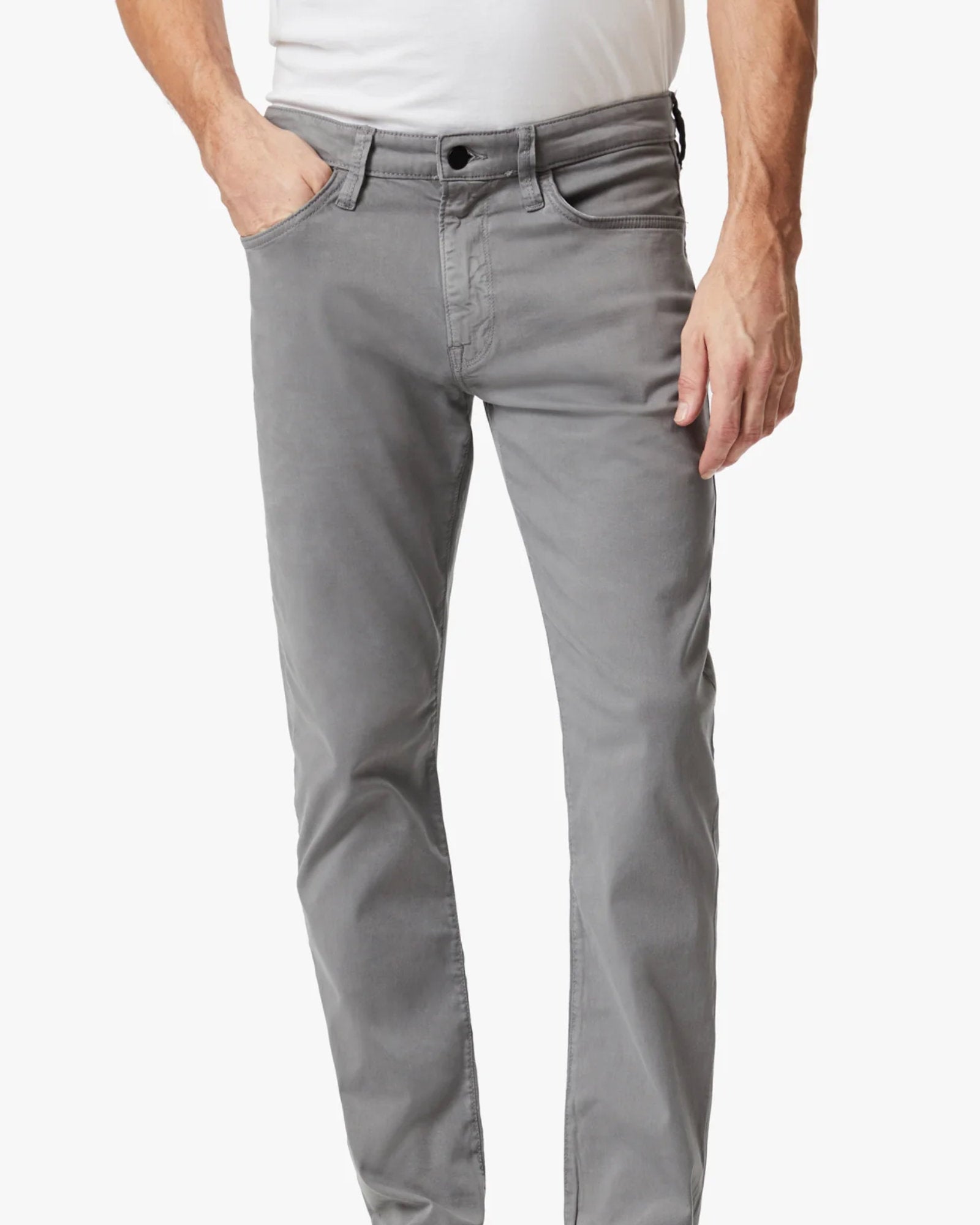34 Heritage- Charisma- Shark Twill