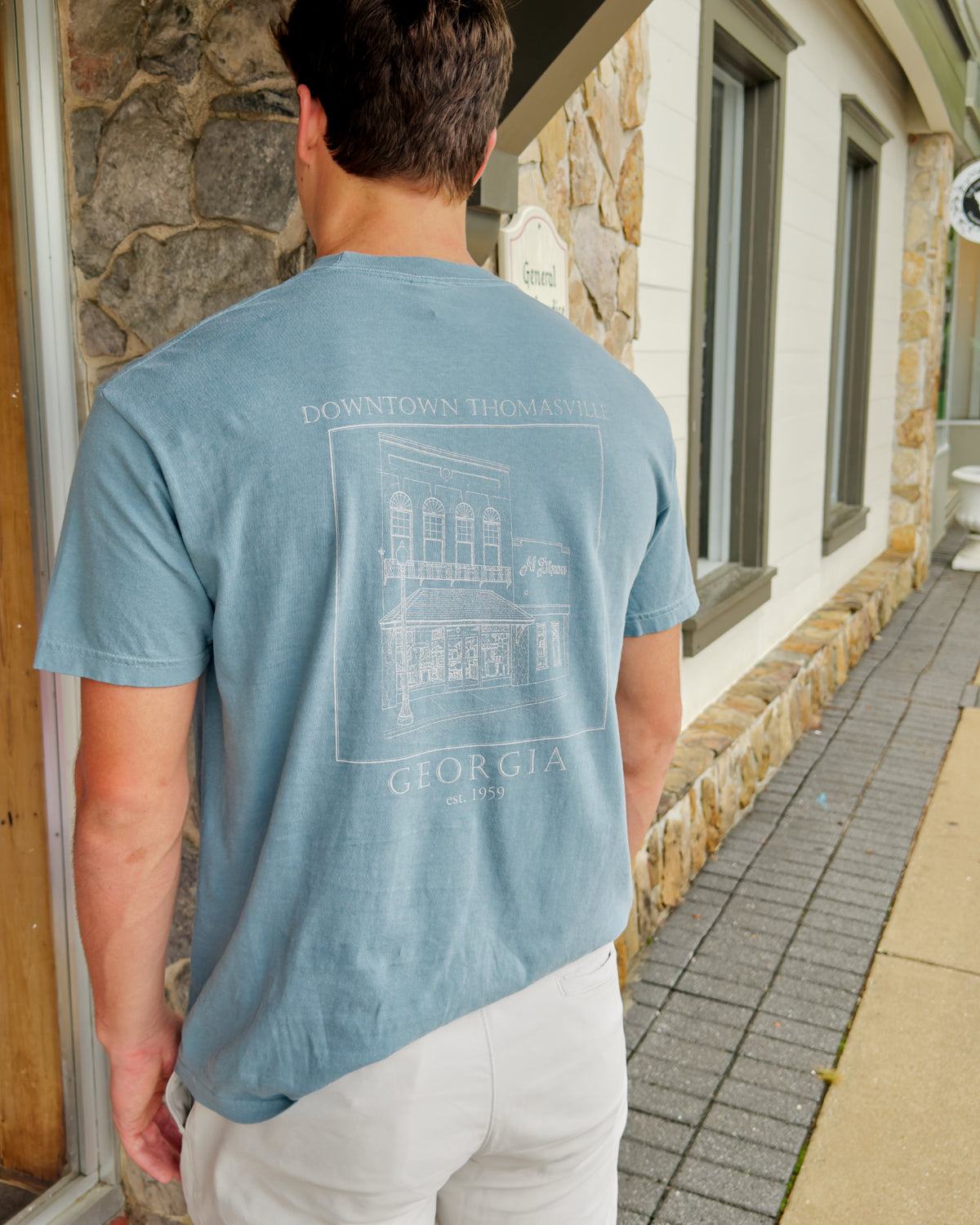 Al Dixon's Legacy T-Shirt