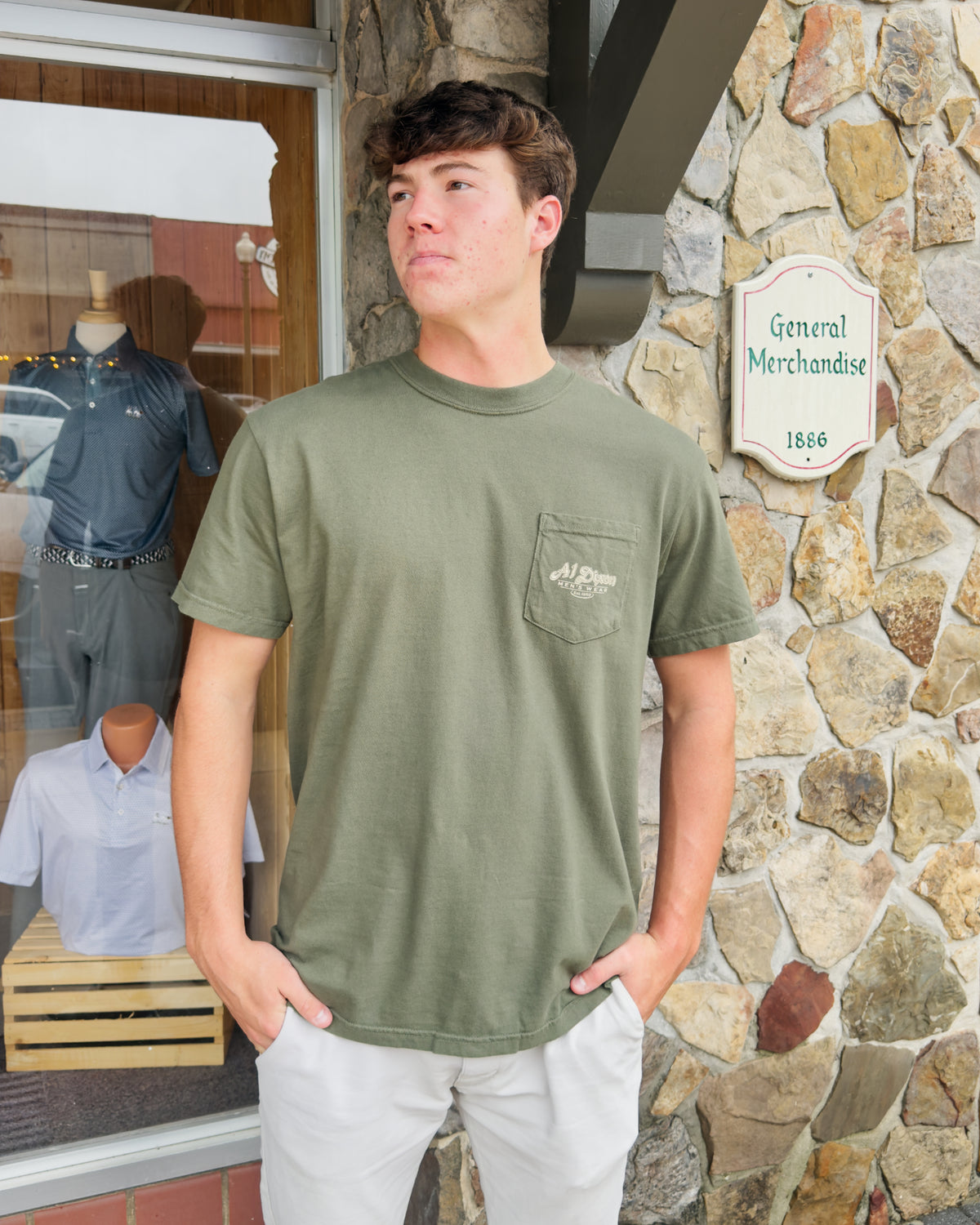 Al Dixon's Legacy T-Shirt