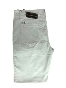 Al Dixon Private Label - 5 Pocket Pant - Grey