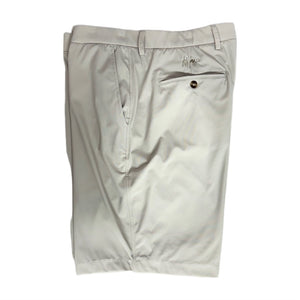 Performance Shorts - Al Dixons - Stone