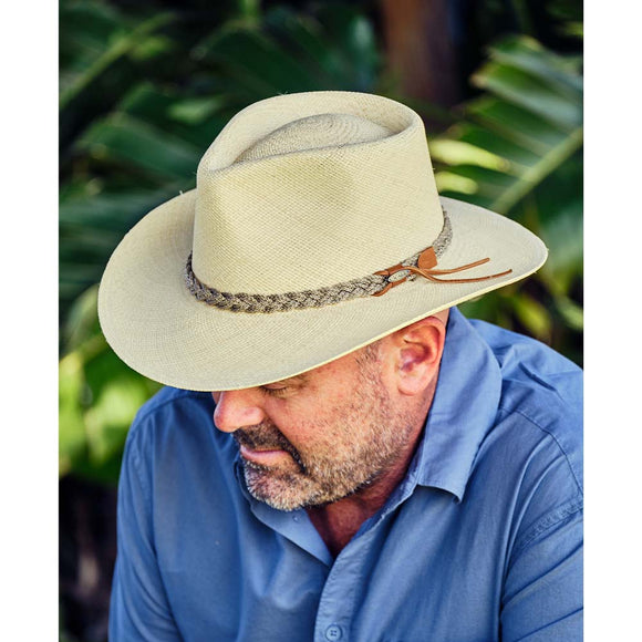 Hats-Scala- Taos- Panama Outback