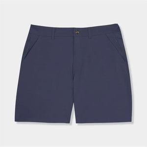 Genteal- Bunker Short- Navy