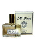 Al Dixon Cologne