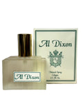 Al Dixon Cologne