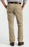 Duck Head Bradbury Wide-Wale Corduroy Chino