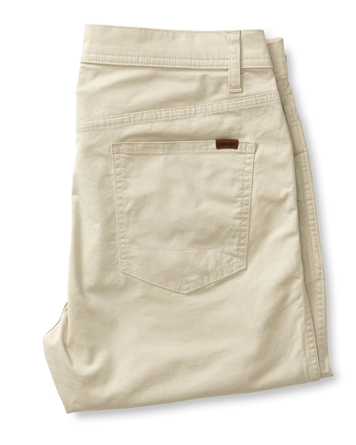 Duck Head - Shoreline Five-Pocket Pants
