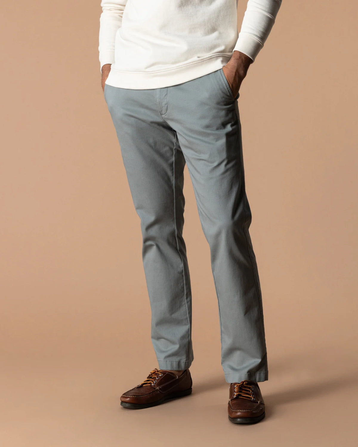 Duck Head  - Gold School Chino's