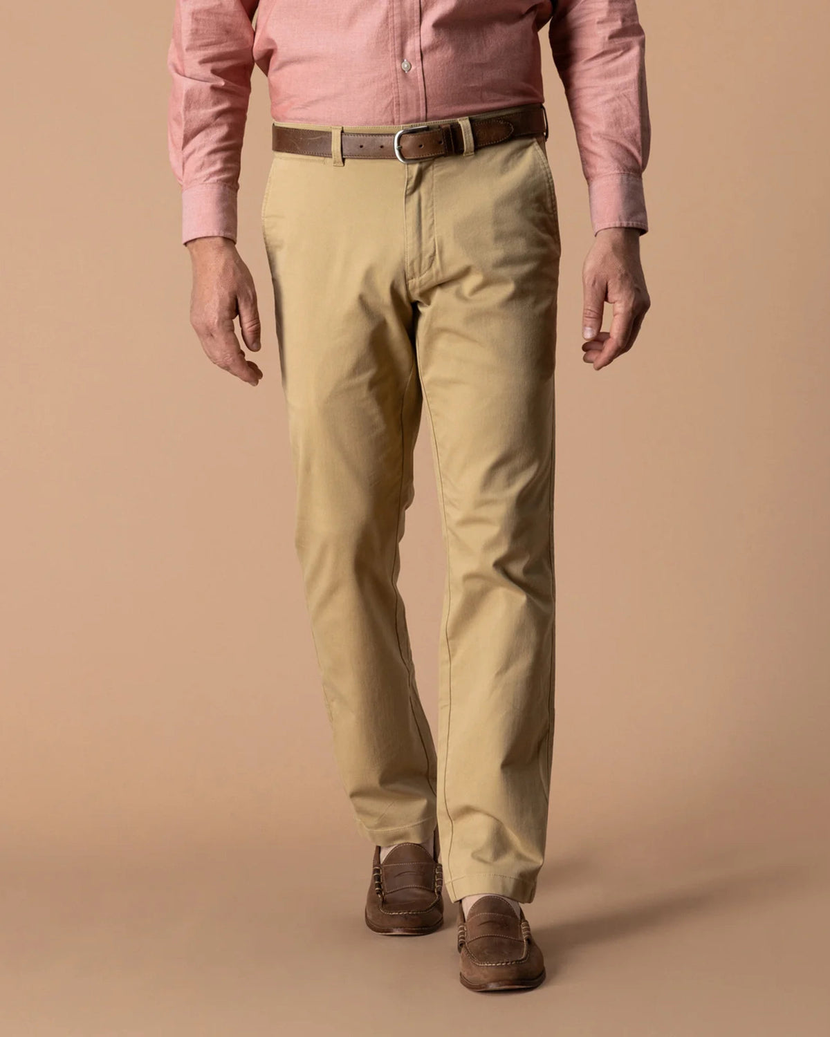 Duck Head  - Gold School Chino's