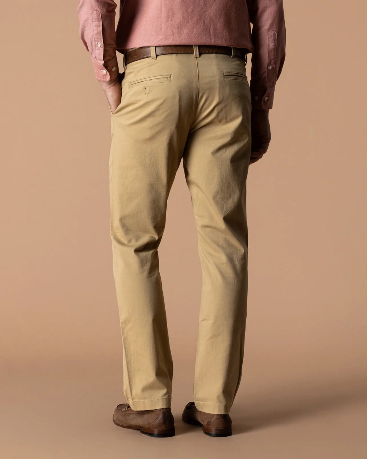 Duck Head  - Gold School Chino's