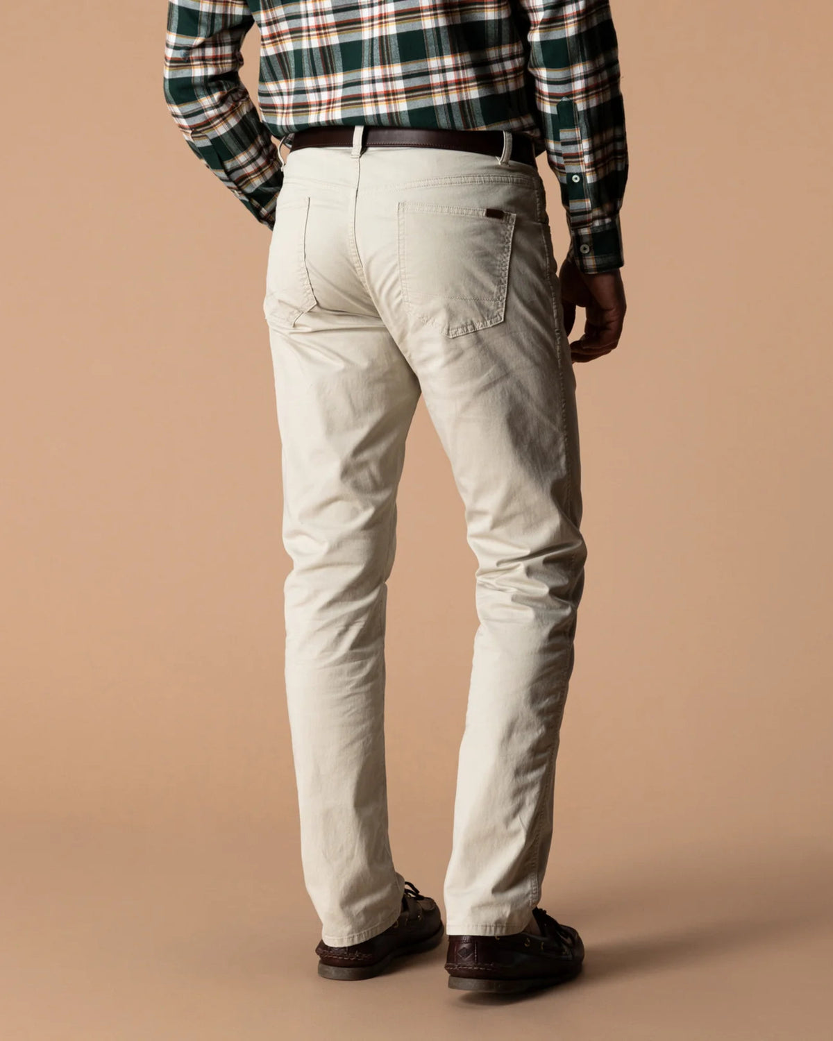 Duck Head - Shoreline Five-Pocket Pants