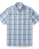 Duck Head - Performance Poplin Sport Shirt