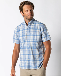 Duck Head - Performance Poplin Sport Shirt