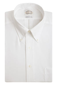 Dress Shirt- Eagle- White