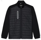 Al Dixon's-Fairway Flex- Jacket- Black