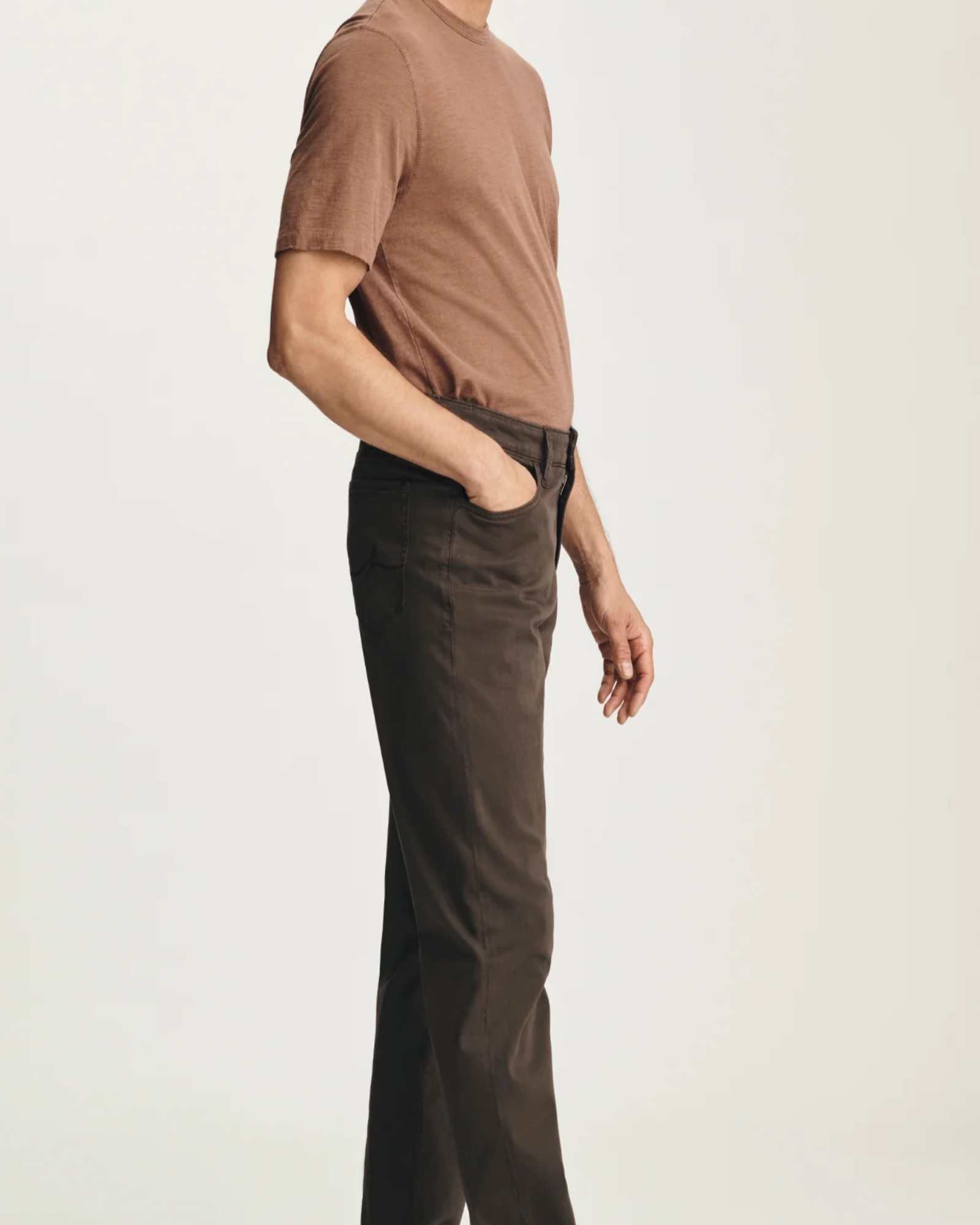 34 Heritage - Bitter Twill