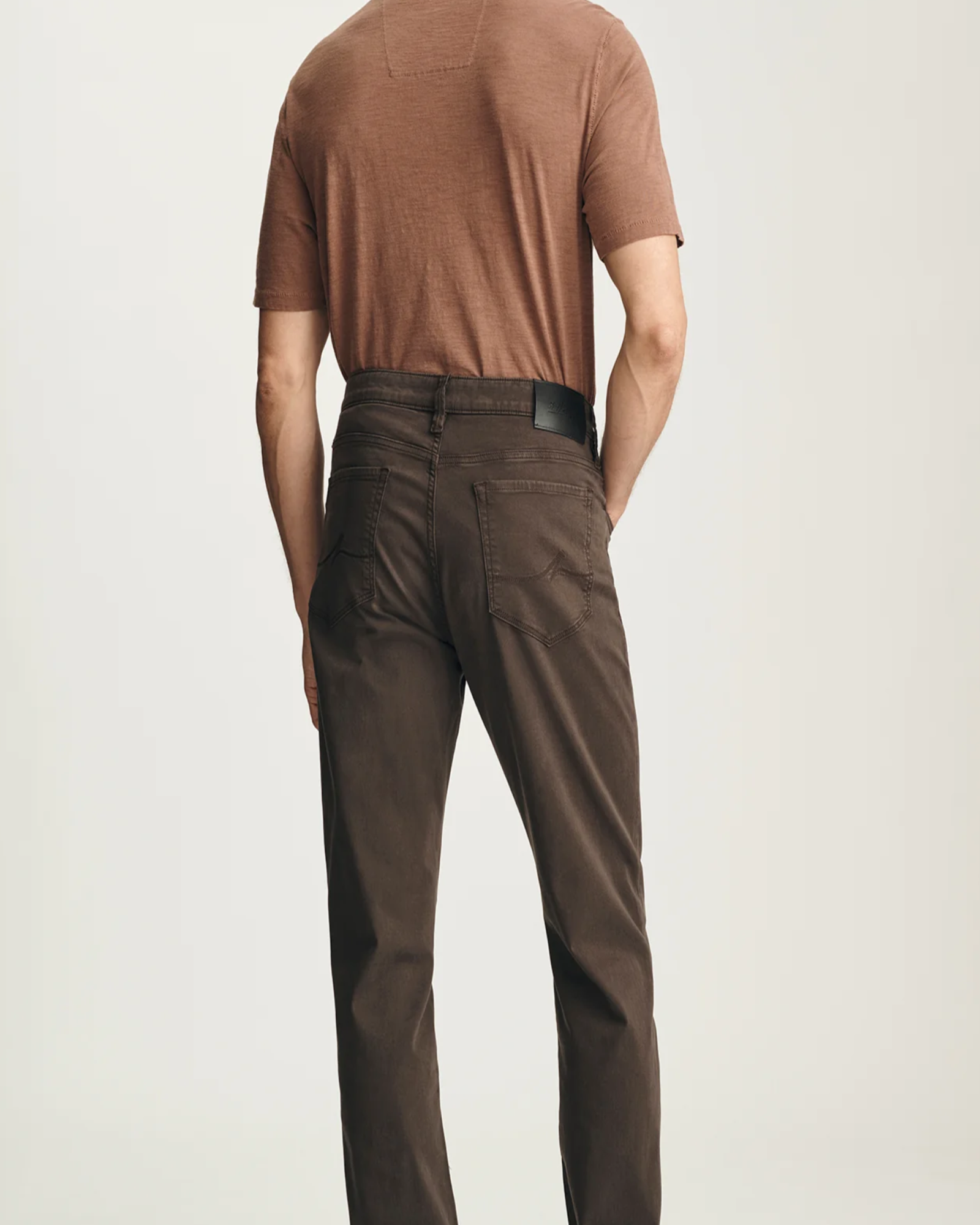 34 Heritage - Bitter Twill