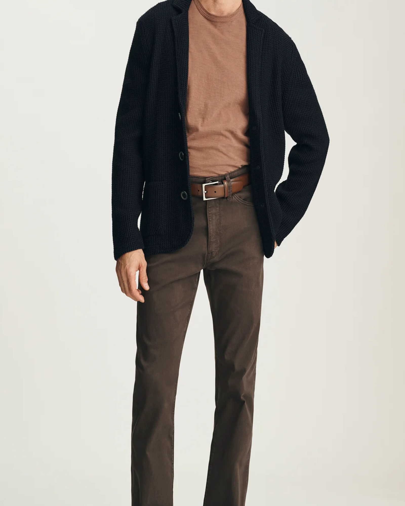 34 Heritage - Bitter Twill