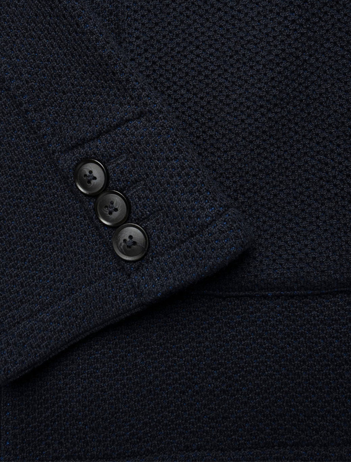 34 Heritage - Double Face Blazer