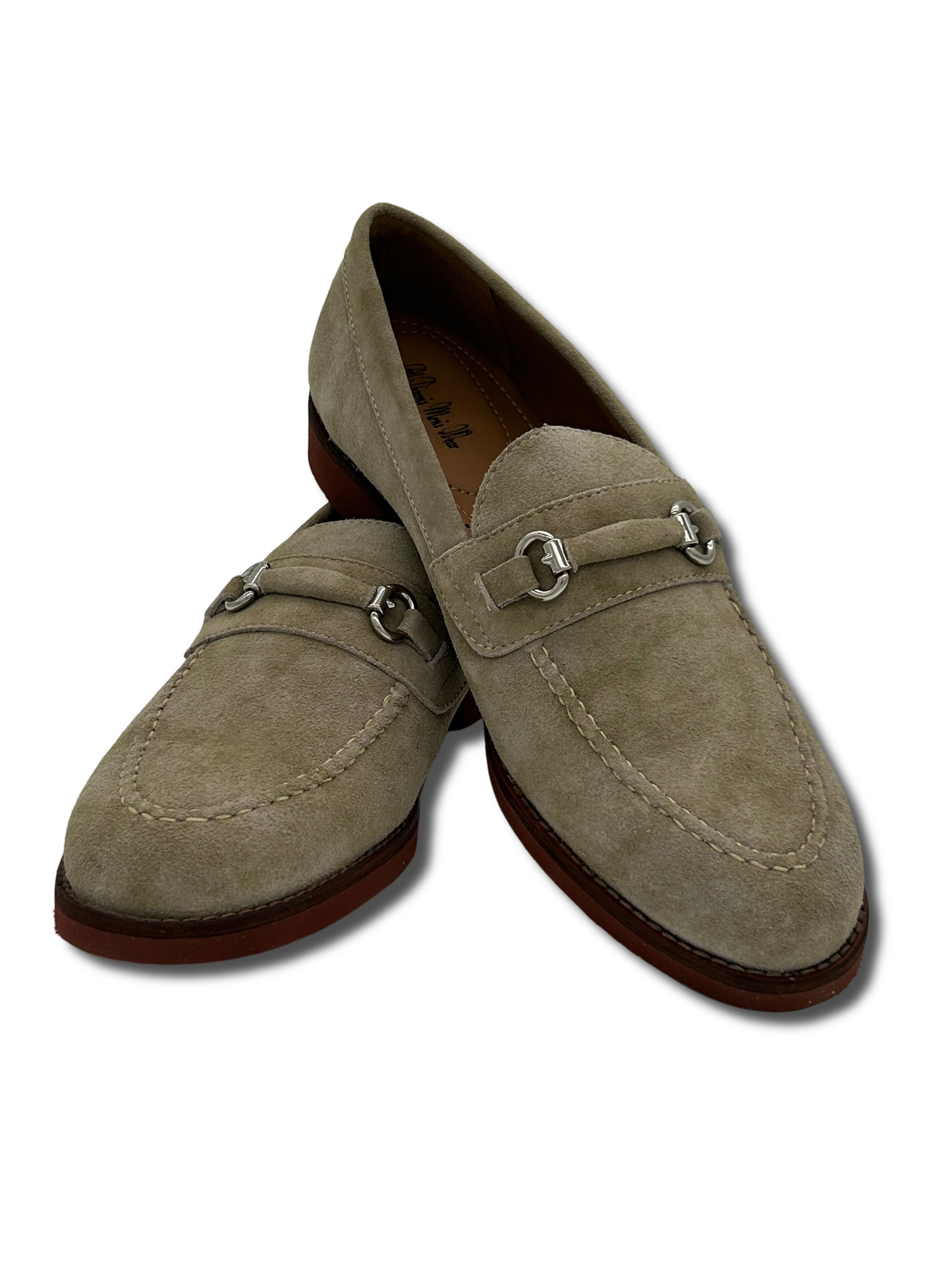 TB Phelps - Grady Lichen Suede