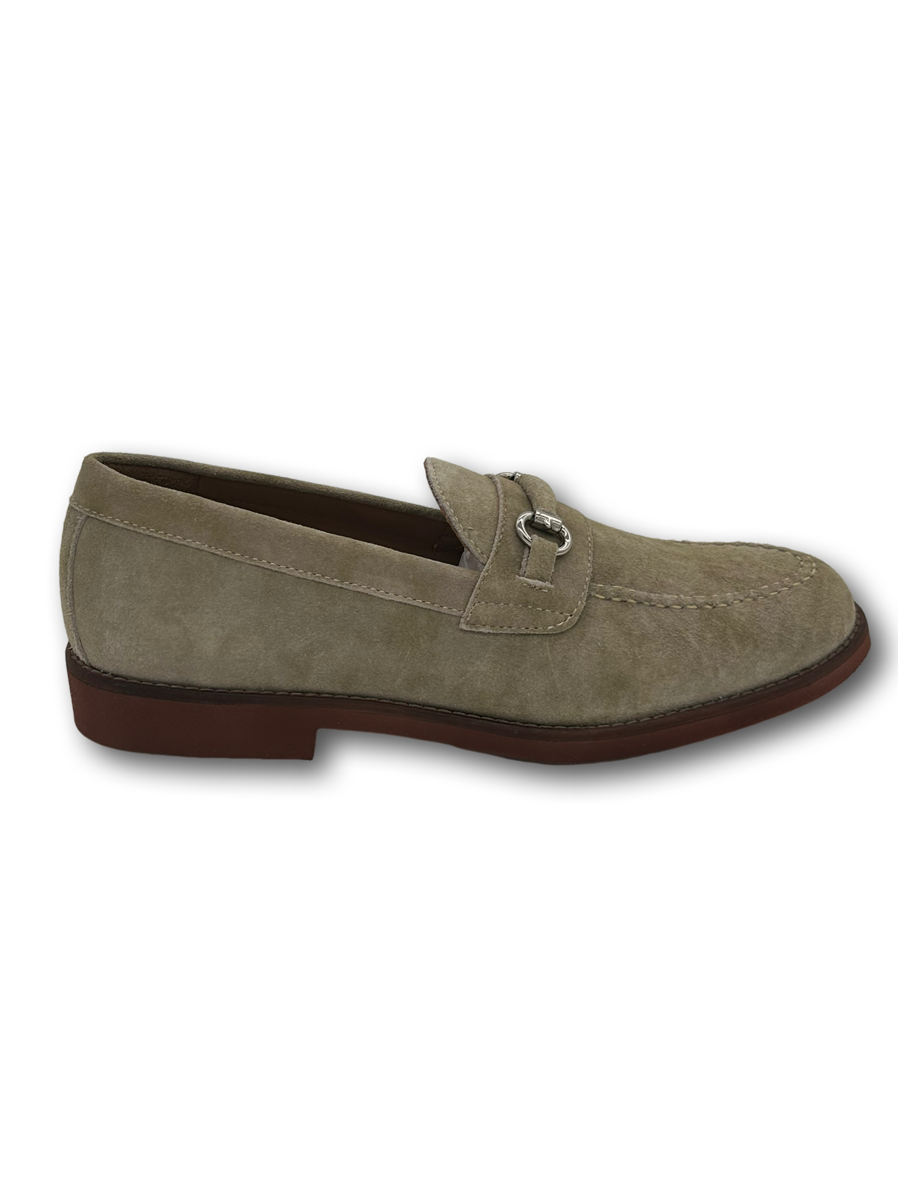 TB Phelps - Grady Lichen Suede