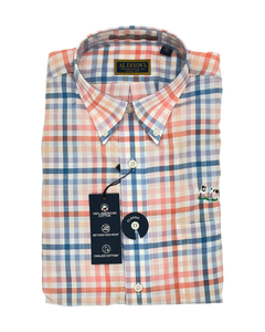 Private Label - Burke Orange