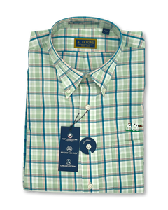 Private Label Sport Shirt - Graham Green