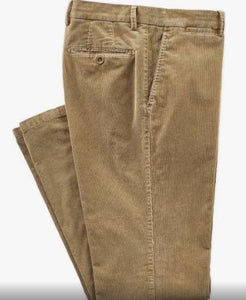 Ballin Corduroy Pants - Khaki