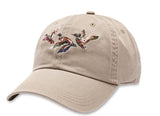 Flying Mallard Twill Hat