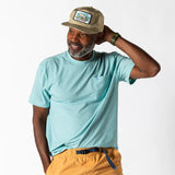 Duck Head - Windward Short Sleeve Performance T - Shirt