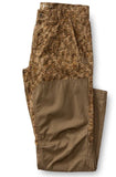 Duck Head Field Canvas Briar Pant - Toasted Khaki