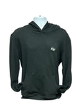 Al Dixon's Comfy Caddy Hoodie - Black