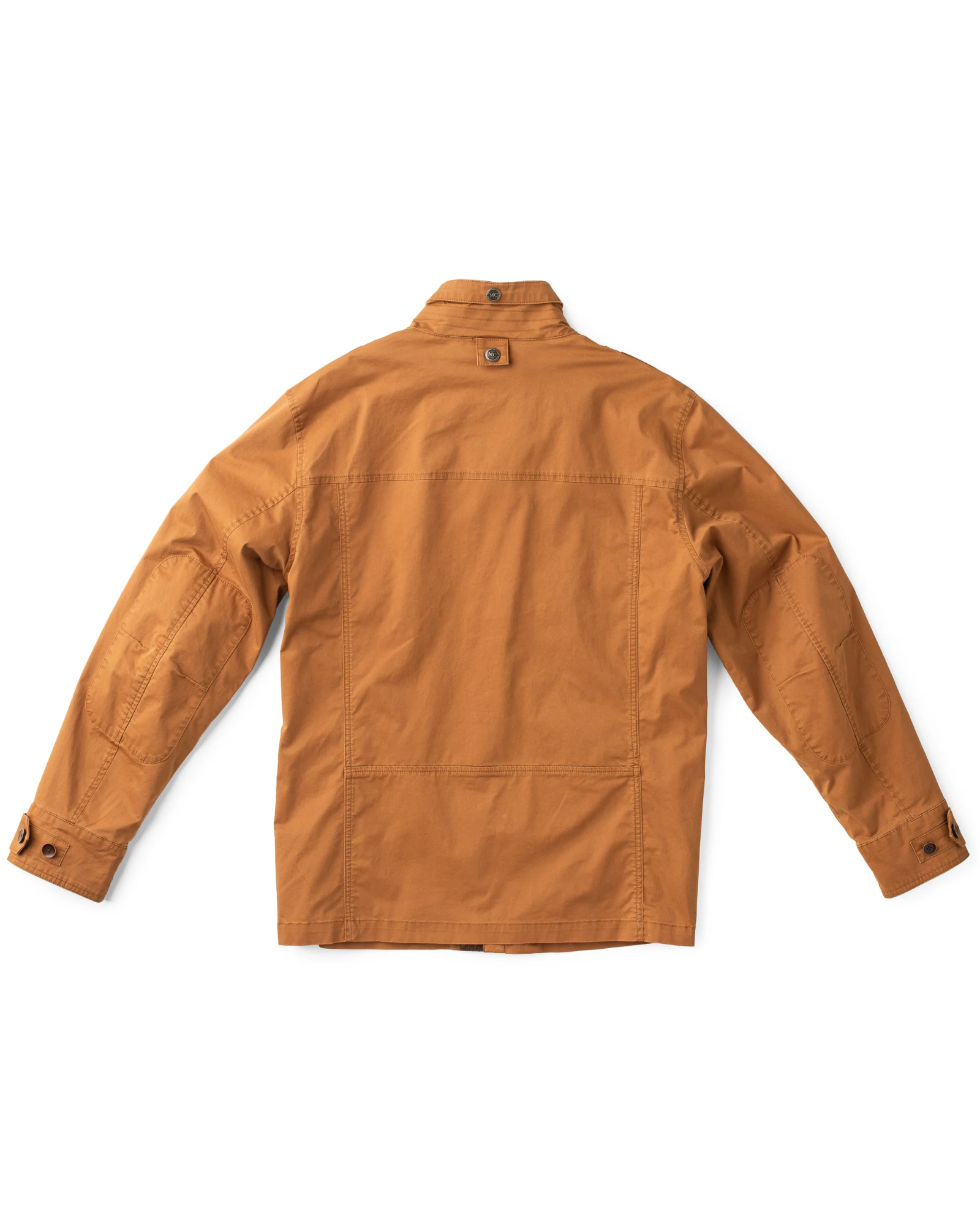 Blowing Rock Vintage-Washed Cotton Jacket