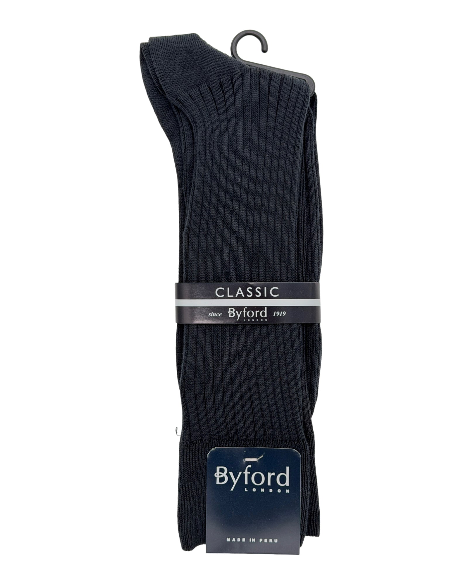 Byford Dress Socks