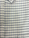 Al Dixon Luxury Button Down - Dress Shirt - Blue/White/Navy