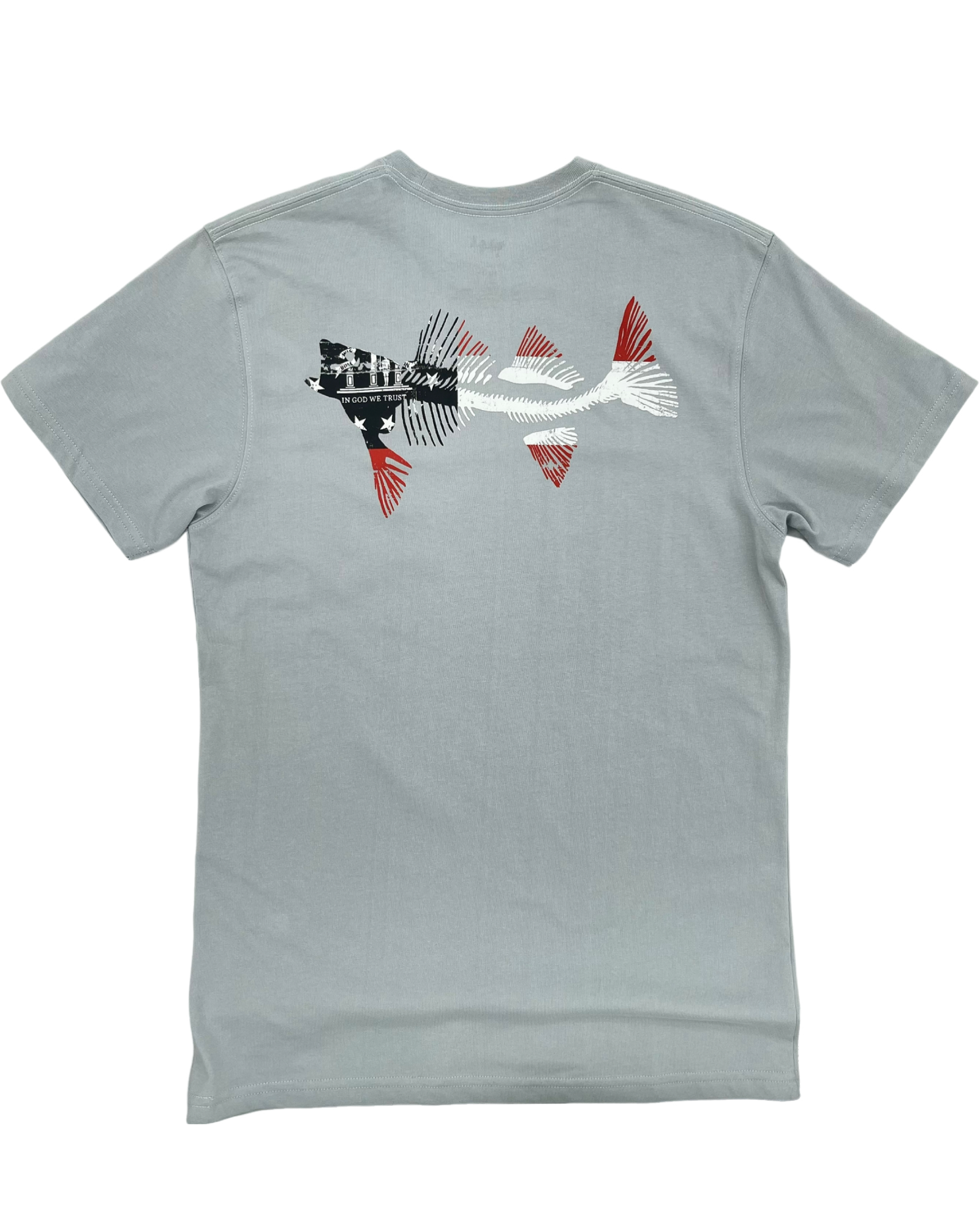Coastal Cotton- Short Sleeve tee- Gameday- GA