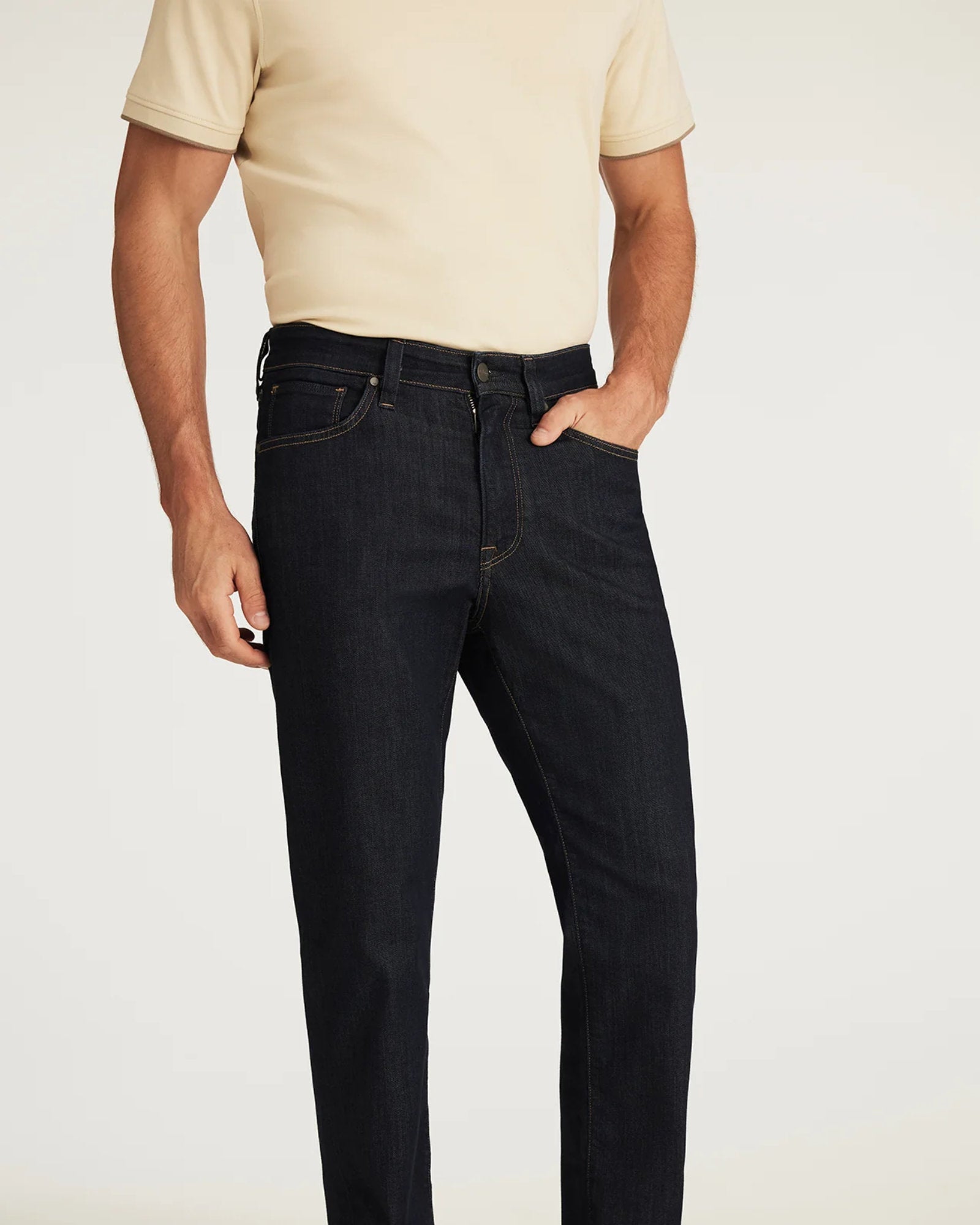 34 Heritage- COURAGE- Rinse Vintage