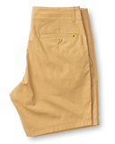 Duck Head - 8" Harbor Performance Shorts - Desert Sand