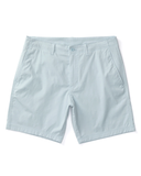 Duck Head - 8" Harbor Performance Shorts - Light Blue
