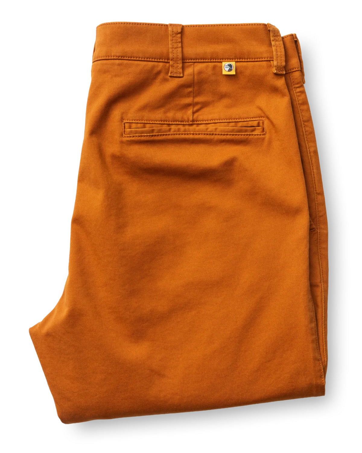 Duck Head  - Gold School Chino's