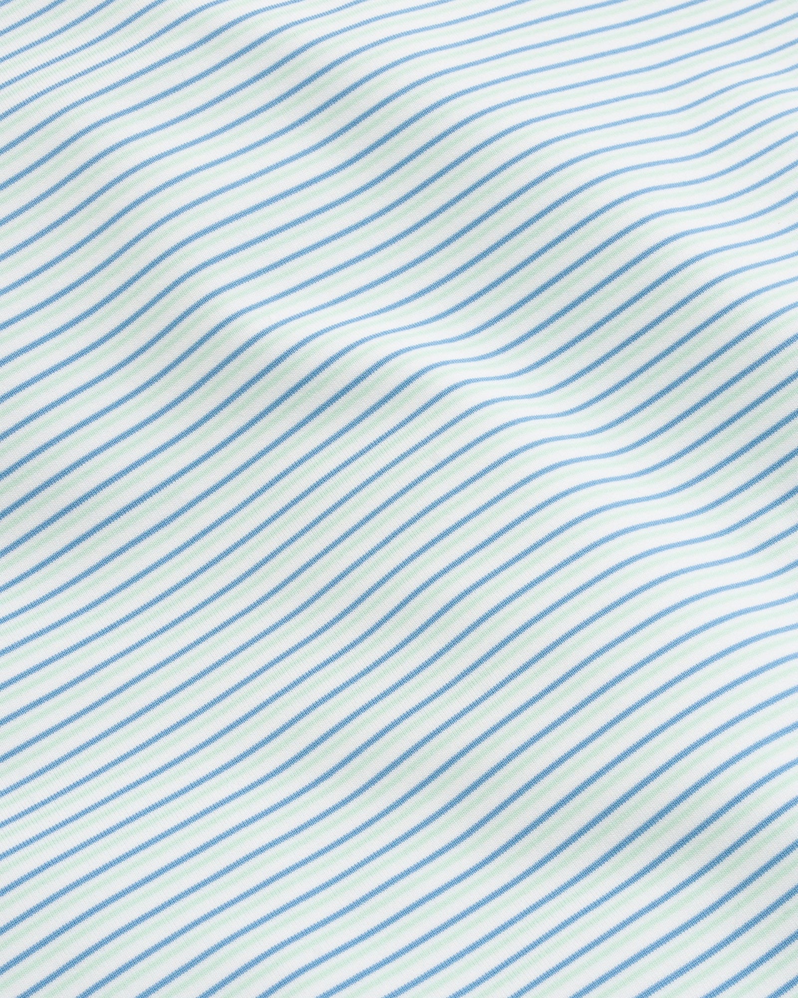 Gen Teal - Freeman Performance Polo