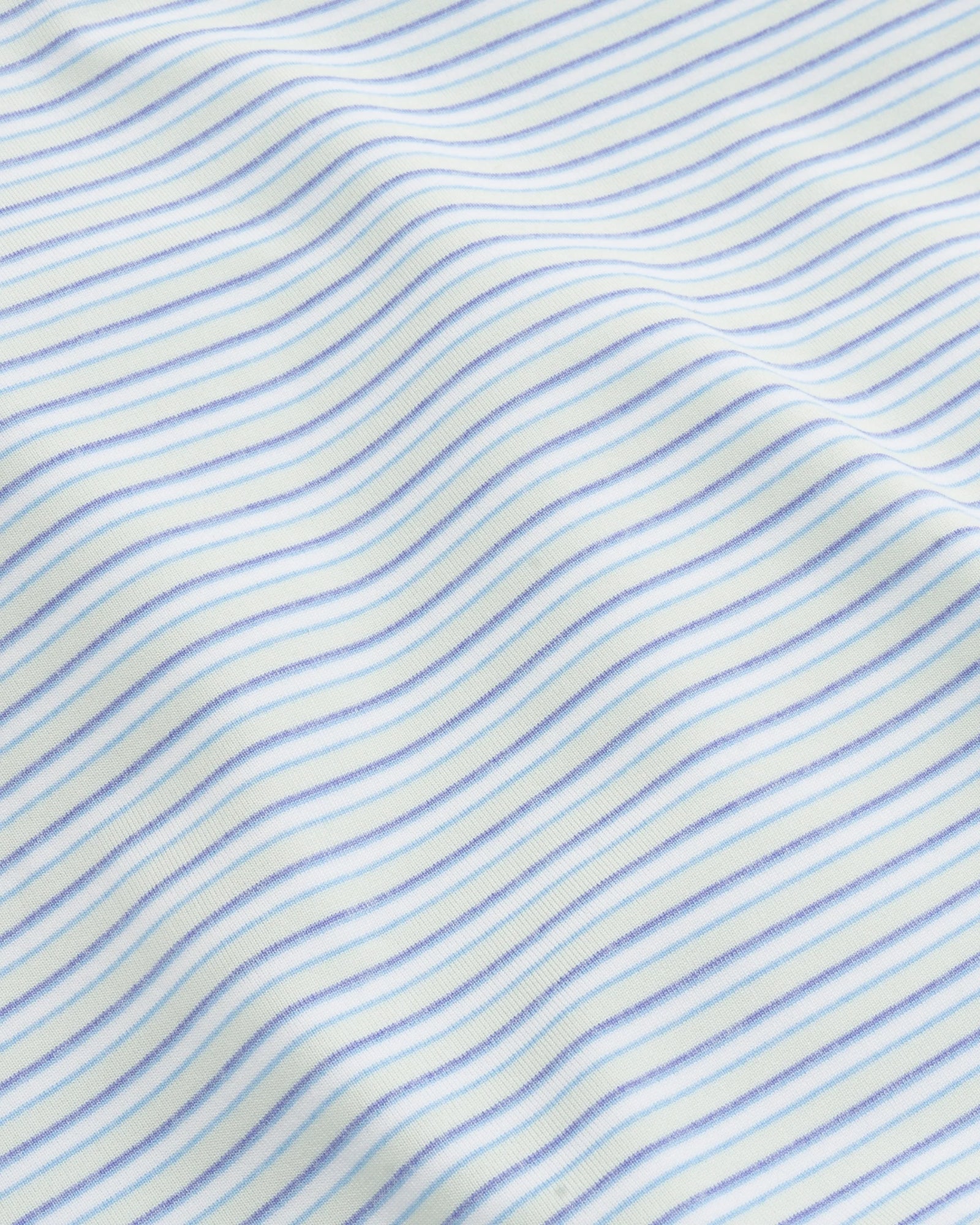 Gen Teal - Sea Mist Neel Performance Polo