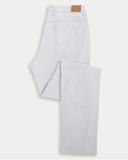 Gen Teal - Clubhouse Stretch Five-Pocket Pant - Graphite