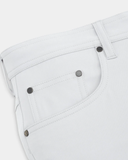 Gen Teal - Clubhouse Stretch Five-Pocket Pant - Graphite