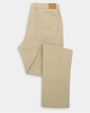 Gen Teal- Clubhouse Stretch Five-Pocket Pant- Rover