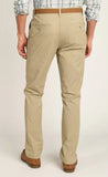 Duck Head Harbor Performance Chino- Stone